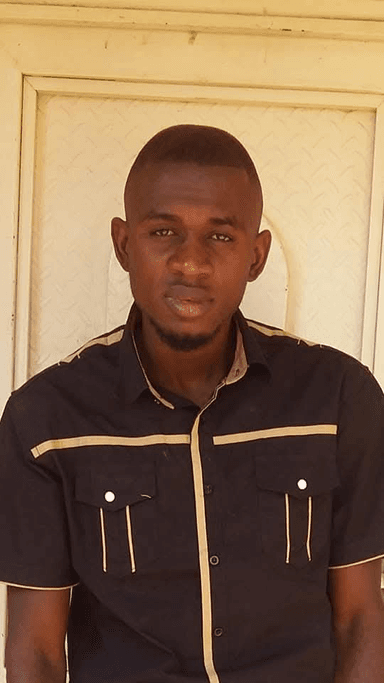 Mr. Aondover Aondovear 