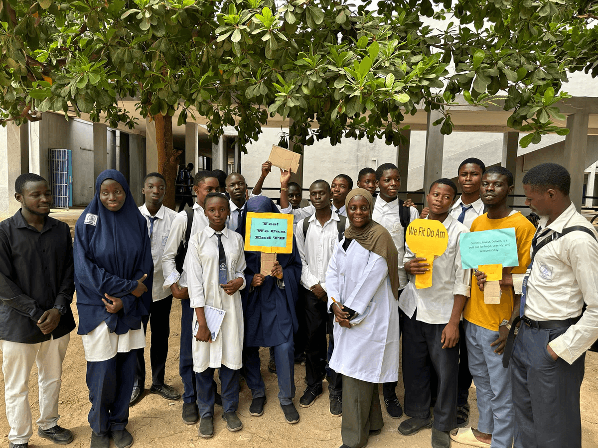 Vet konect Initiative group