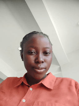 Ms. ⁠Iorhen Vivian S.